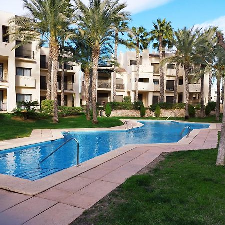Apartamento 3 Dormitorios Roda Golf Murcia Exterior foto